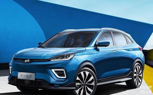 深圳134WEY威派豪华SUV市场的黑马，零跑汽车与智能交通系统的协同