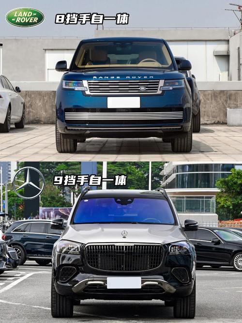 深圳134迈巴赫经典与现代的完美融合，路虎如何塑造独特的品牌形象